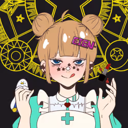 Maji Mechakucha Mahou Syojo #72