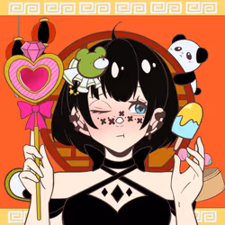 Maji Mechakucha Mahou Syojo #352