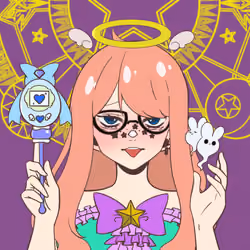 Maji Mechakucha Mahou Syojo #372
