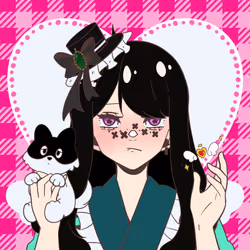 Maji Mechakucha Mahou Syojo #550