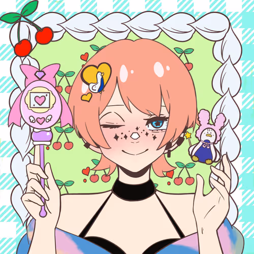 Maji Mechakucha Mahou Syojo #479