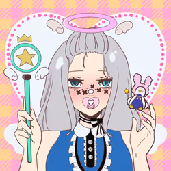 Maji Mechakucha Mahou Syojo #453