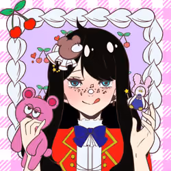 Maji Mechakucha Mahou Syojo #315