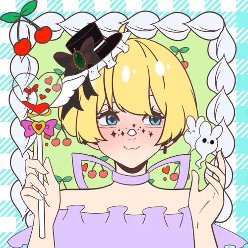 Mmms Magisupe