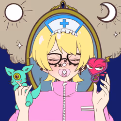 Maji Mechakucha Mahou Syojo #433