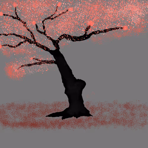Grey Matter