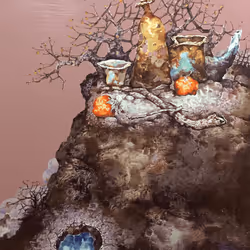 9