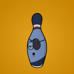 Pivotal Pins #42