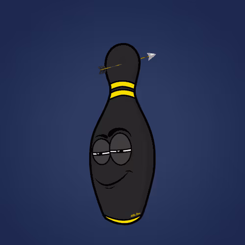 Pivotalpins