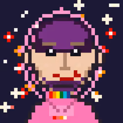 Pride Portrait #1577
