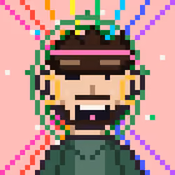 Pride Portrait #1642