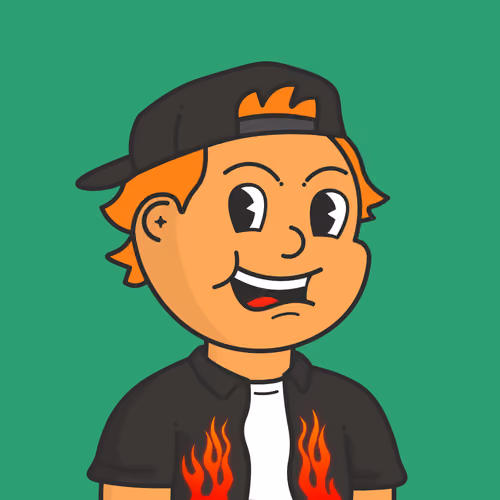 Kid #8466