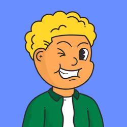 Kid #8842
