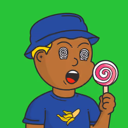 Kid #3531