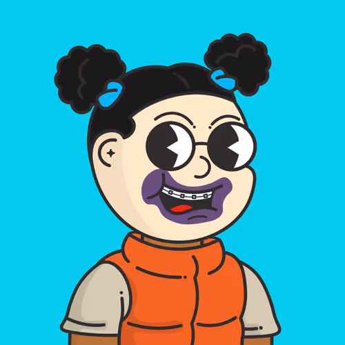 Kid #6033