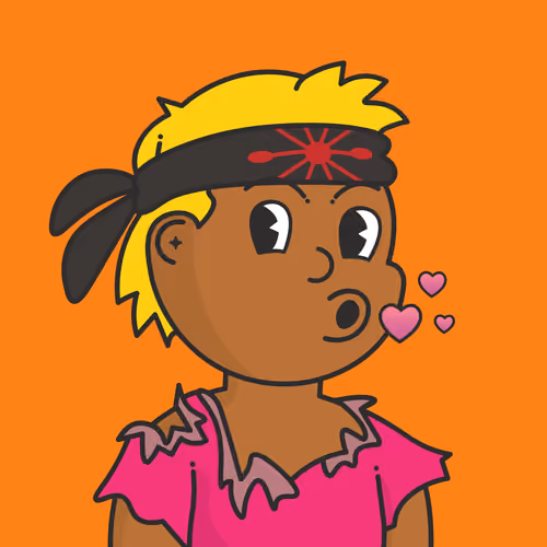 Kid #5187