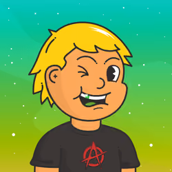 Kid #7768