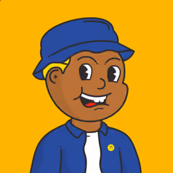Kid #2845