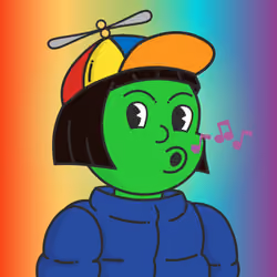 Kid #4232