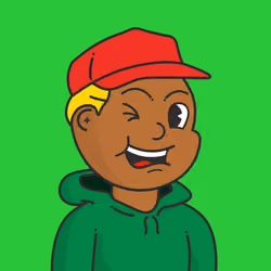 Kid #4525