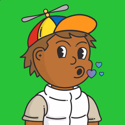 Kid #8506