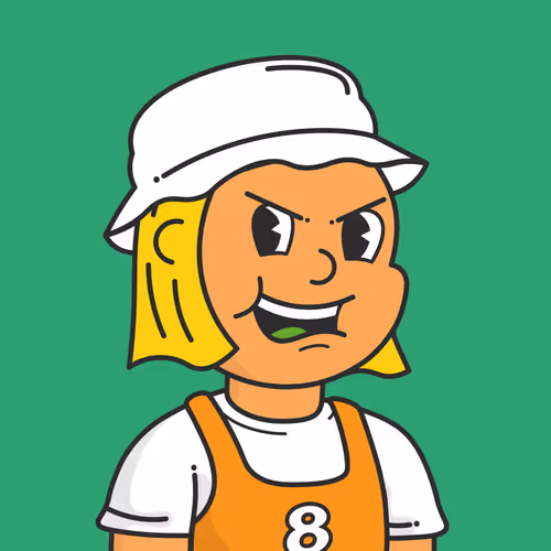 Kid #7983