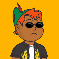 Kid #8441