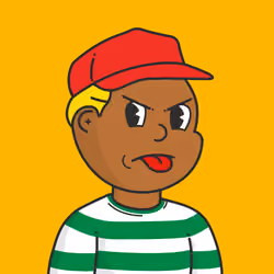 Kid #1447