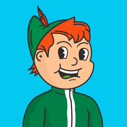 Kid #601