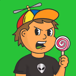 Kid #3064