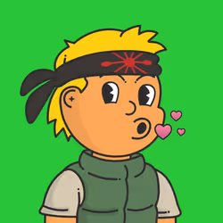 Kid #4015