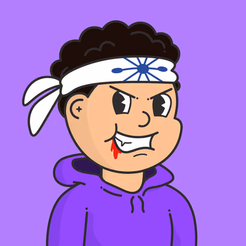 Kid #8002