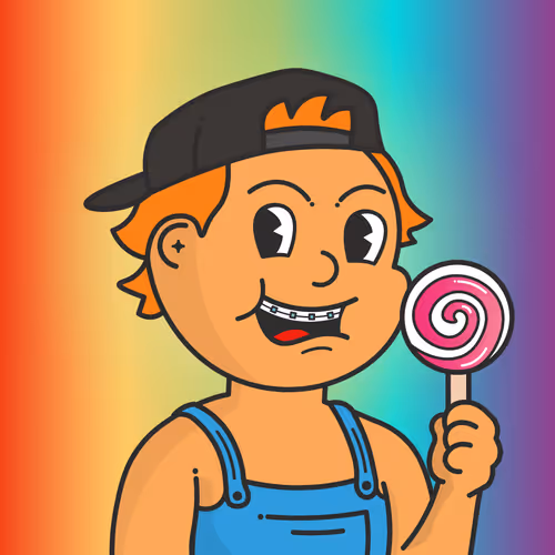 Kid #8774