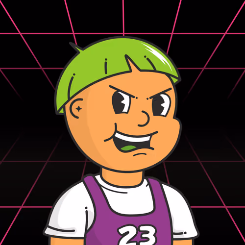 Kid #644