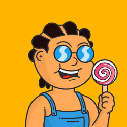 Kid #2532