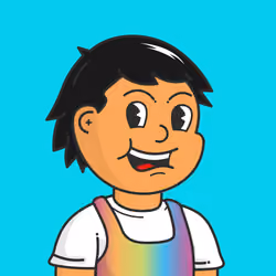 Kid #2701