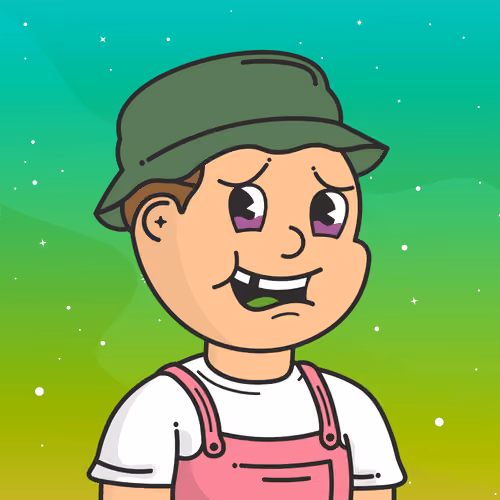 Kid #5537