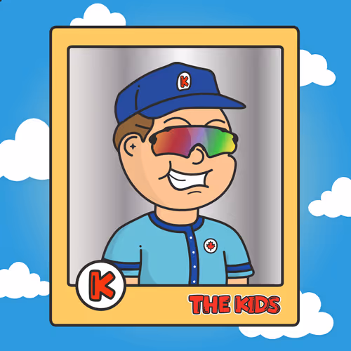 We The Kids