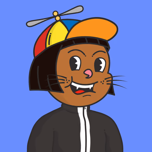 Kid #2815