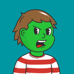 Kid #7807