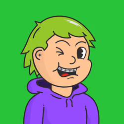 Kid #3510
