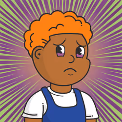 Kid #5250
