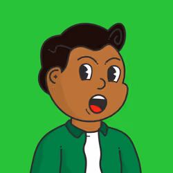 Kid #8941
