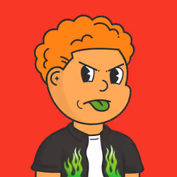 Kid #7965