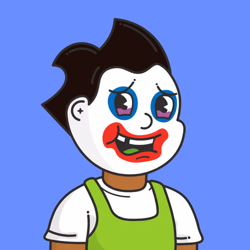 Kid #8777