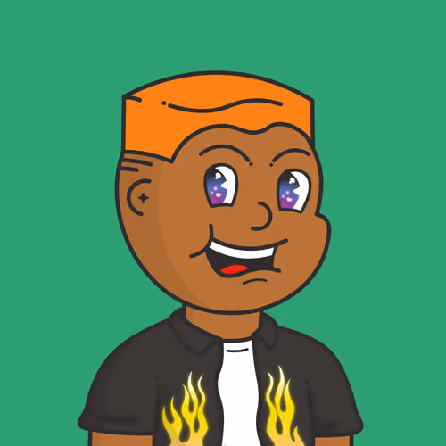 Kid #7312