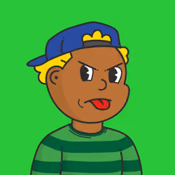 Kid #3080
