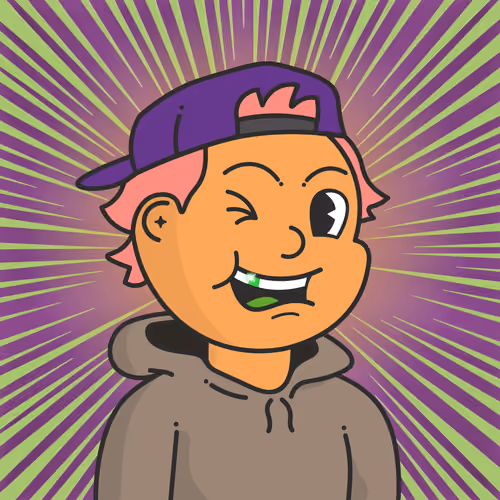 Kid #2303
