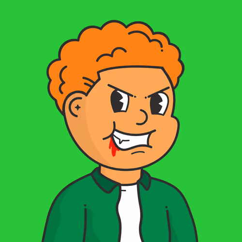 Kid #8851