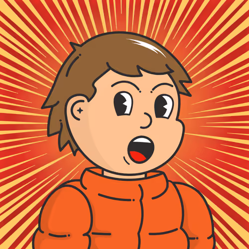 Kid #3278